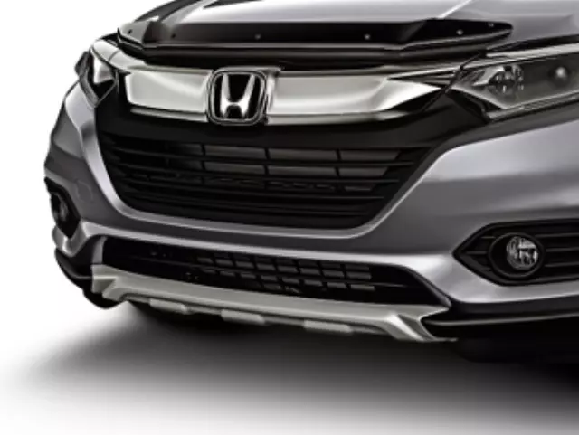 8F23T7S100B - Exterior: 2019-2021 Honda HR-V - Bumper Trim Lower Front for Honda: HR-V Image