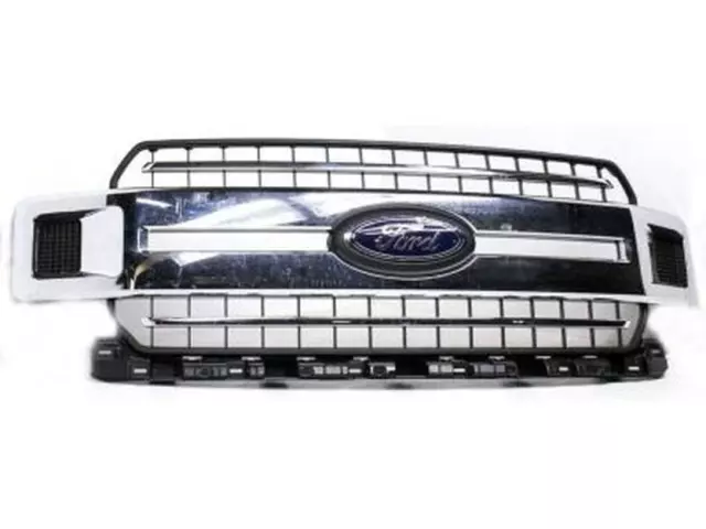 Grille - Ford (JL3Z-8200-DC)