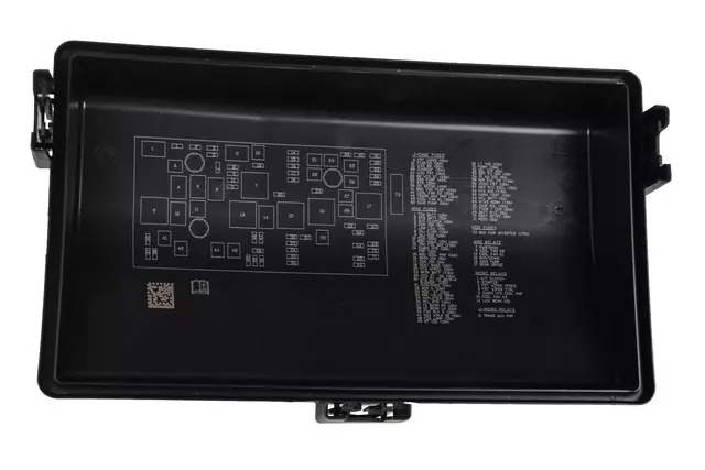 90924417 - Electrical: Cover for Buick: LaCrosse Image