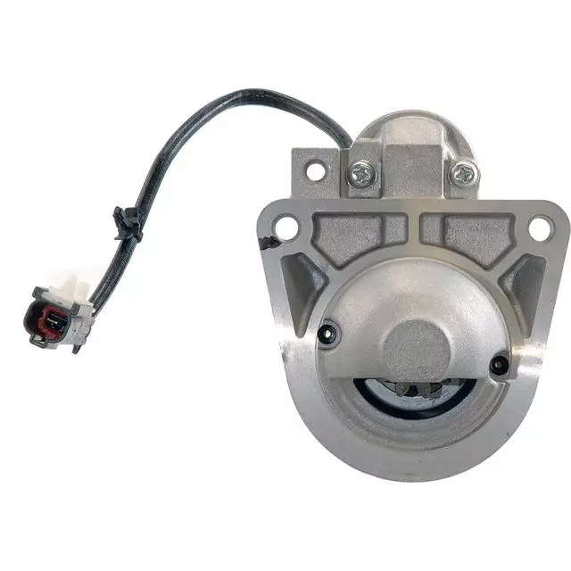 Starter - GM (19338726)