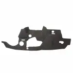 BR3Z6301588A - : Insulator Dash Panel for Ford Image