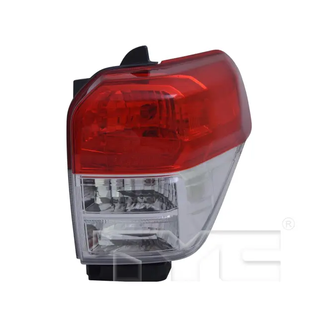 11650500 - : TYC Tail Light Assembly for TYC Image