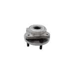 124074 - : Chrysler, Dodge, Plymouth Wheel Bearing and Hub Assembly  - Front for GSP Image