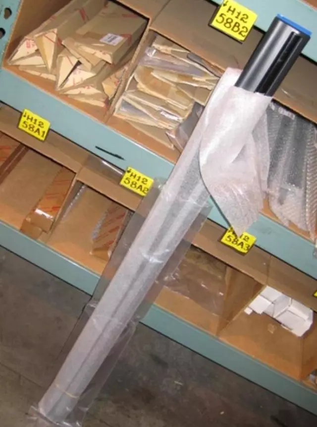 757310C010 - Body: Body Side Molding for Toyota: Tundra Image