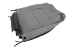 23455773 - Body: Seat Back Cover for GM Image