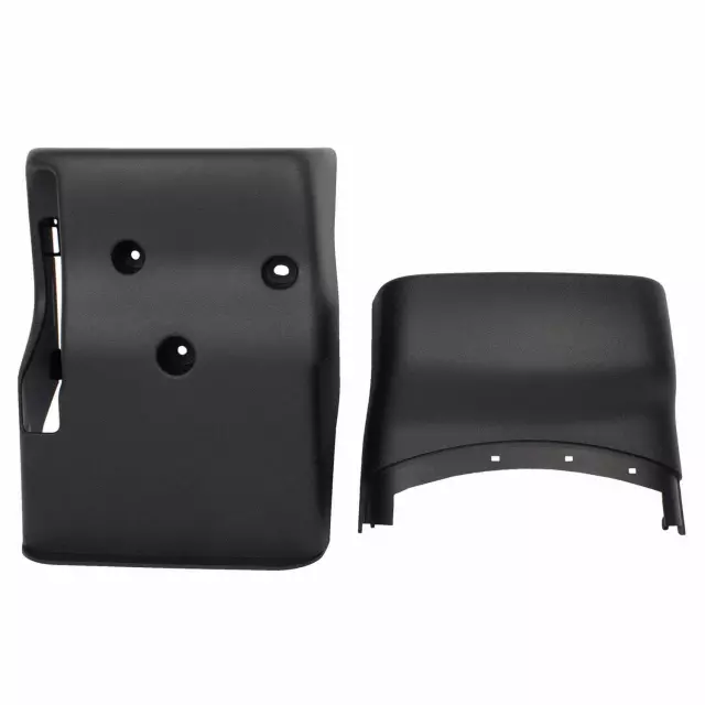 FL3Z3530DD - Steering: Shroud Assembly for Ford: Expedition, F-150 Image