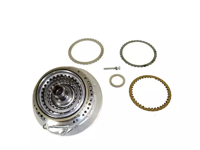 Transmission Oil Pump - Mopar (RL146823AA)