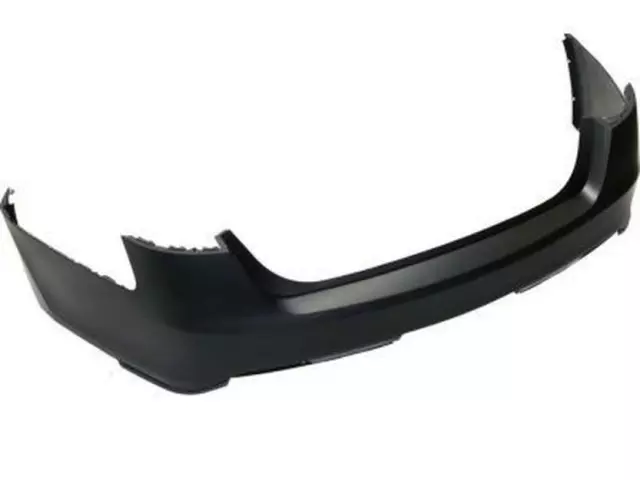 Bumper Cover - Ford (DG1Z-17K835-AAPTM)