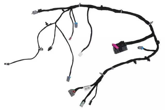 26257010 - Body: Harness for Buick: LaCrosse Image