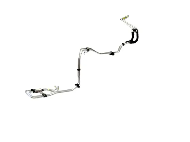 68304644AC - Cooling: Oil Cooler Pressure And Return Hose And Tube for Mopar Image