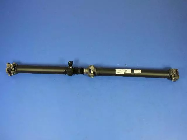 52853228AC - Rear Axle; American Axle 292 MM Dual Rear Wheels; Differential and Drive Line: Drive Shaft for Dodge: Ram 3500 Image