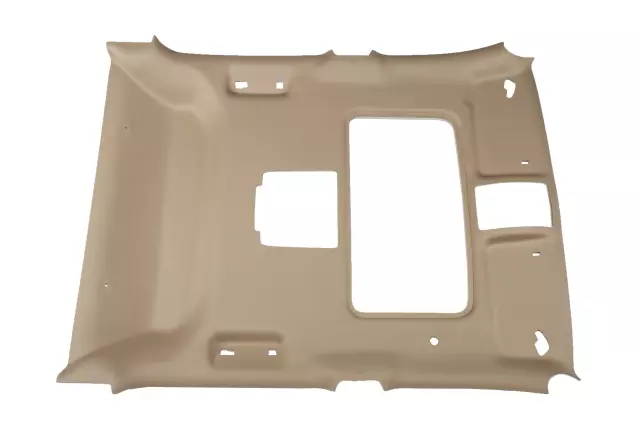 19352342 - Body: Headliner for GM Image