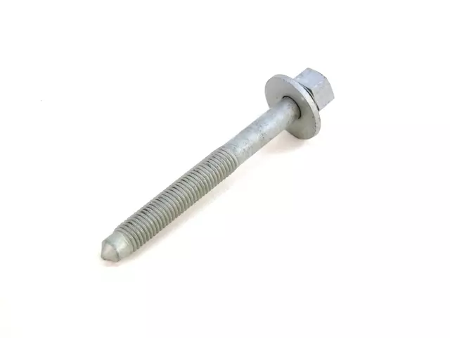 Hex Head Bolt And Washer, Mounting - Mopar (6506672AA)