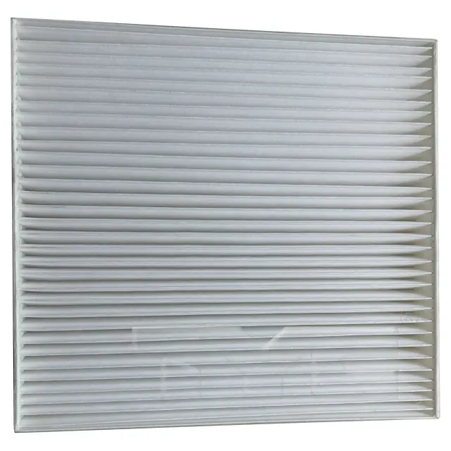 800239P - : TYC Cabin Air Filter for TYC Image
