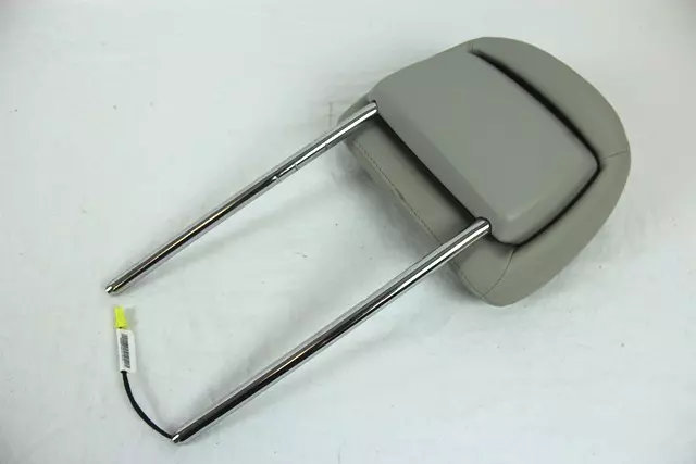 1TF331S3AA - : Front Headrest for Mopar Image
