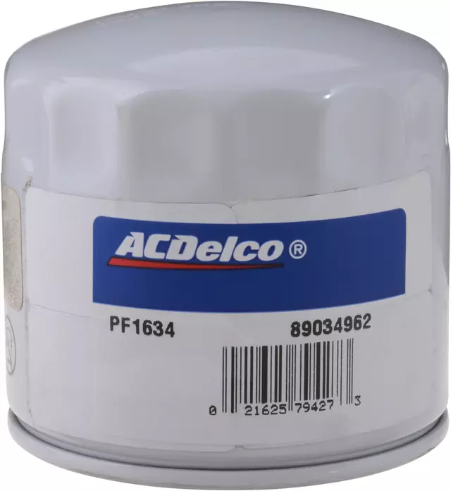 Filter - GM (PF1634)