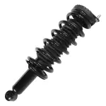15910 - : Unity Automotive Suspension Strut and Coil Spring Assembly for Unity Automotive Image