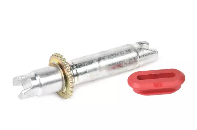 179367 - Brakes: ACDelcoâ„¢ Drum Brake Adjuster for Buick: Riviera Image