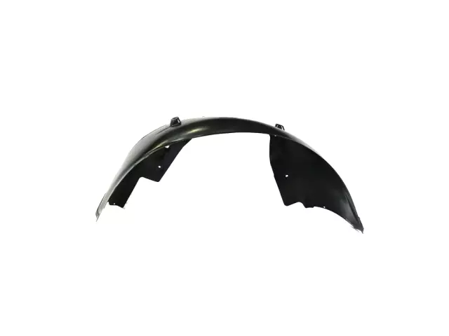 5065503AD - Body Sheet Metal Except Doors: Splash Shield, Left for Mopar Image