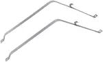 ST493 - : Fuel Tank Strap for Spectra Premium Image