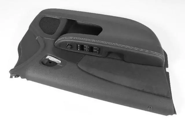 5KY821X9AA - : Front Door Trim Panel, Right for Mopar Image