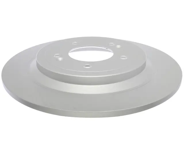 981987FZN - Brakes &amp; Brake Parts: Disc Brake Rotor for Raybestos Brakes Image