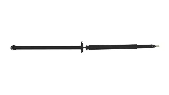Drive Shaft - Mopar (68305555AB)