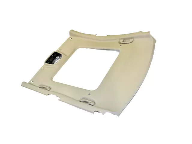 6DB25ML2AA - Interior Trim: Headliner for Mopar Image