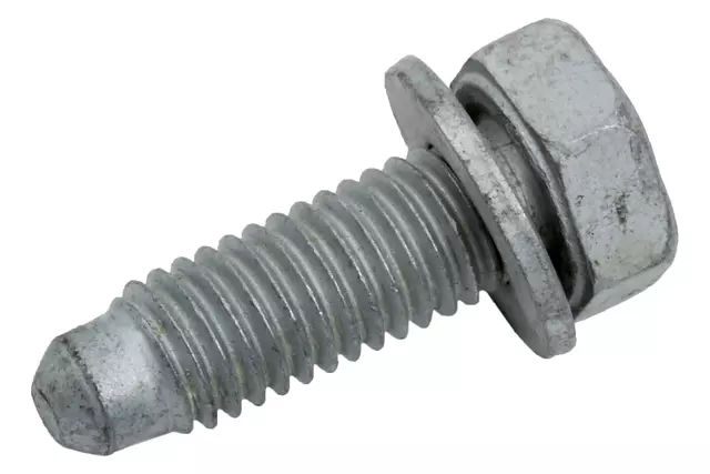 11900365 - Body: Hinge Bolt for Chevrolet: Sonic Image