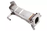 12656036 - : EGR Cooler for Chevrolet: Express 2500, Express 3500 | GMC: Savana 2500, Savana 3500 Image