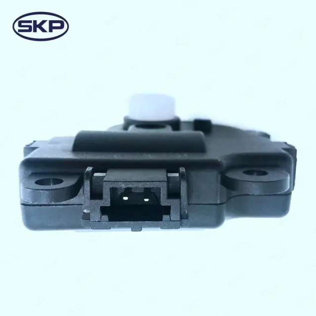 SK604108 - : SKP HVAC Heater Blend Door Actuator for Skyward Automotive Image