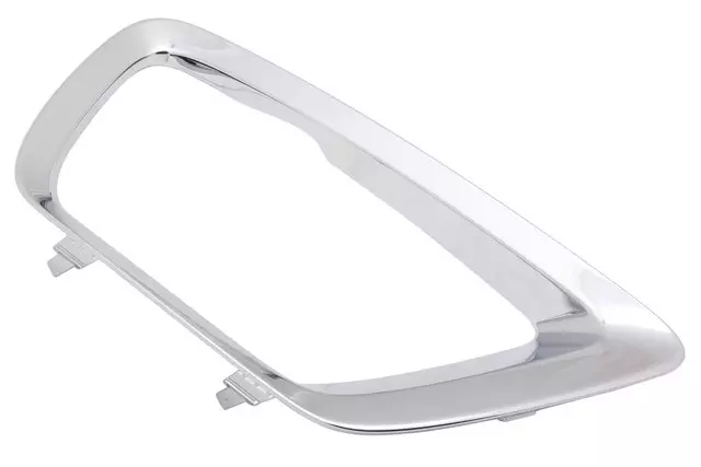 Part# 22925739 Passenger Side Front Bumper Fascia Molding - GM (22925739)