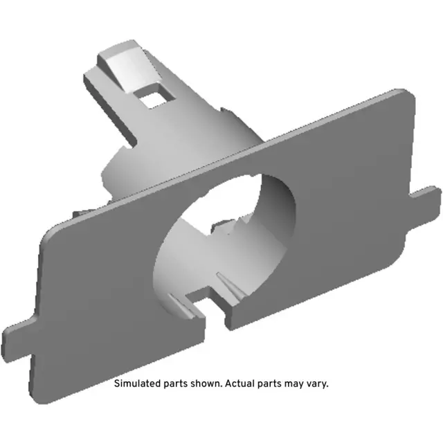 84595933 - Body: Park Sensor Bracket for GM Image