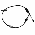 YL8Z7E395BA - : Cable Assembly Selector Lever Con for Ford Image