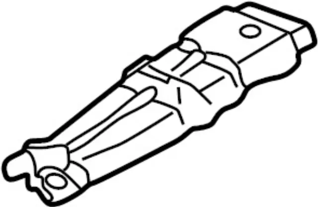 Insulator - Infiniti (747504W30B)