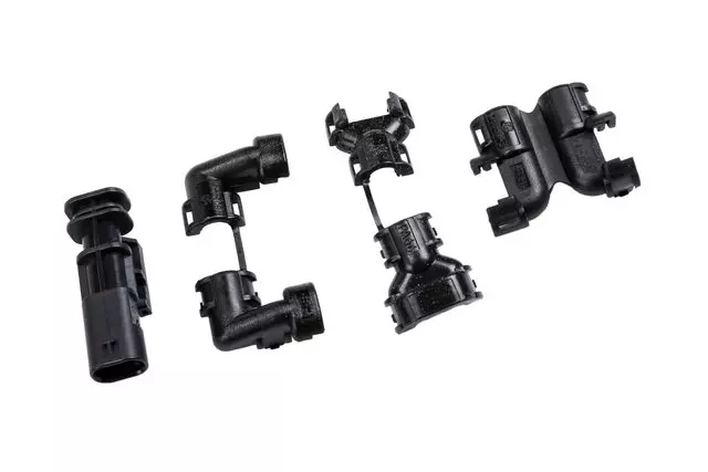 22836728 - : Wiring Harness Connector for GM Image