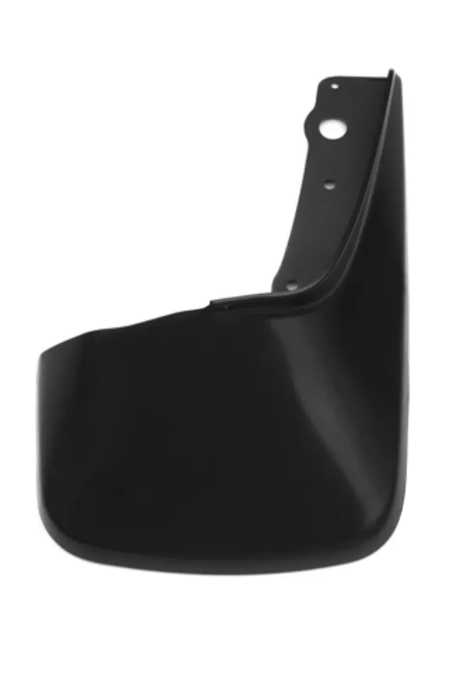 17801948 - Body: Splash Guards - Molded - Front for GMC: Acadia Image