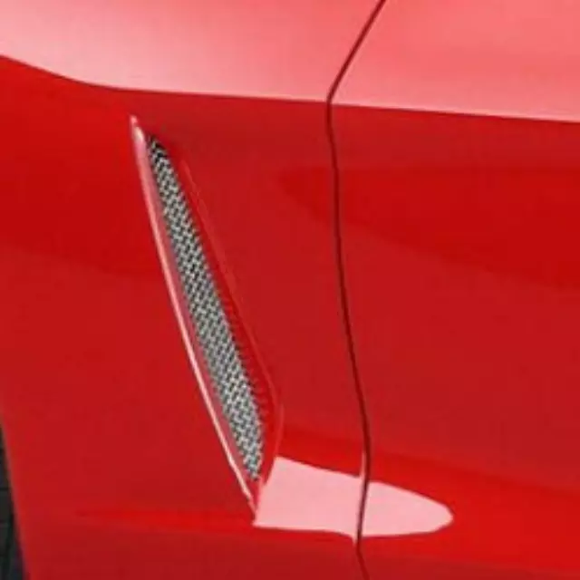 Fender Louver Grilles - GM (12499872)