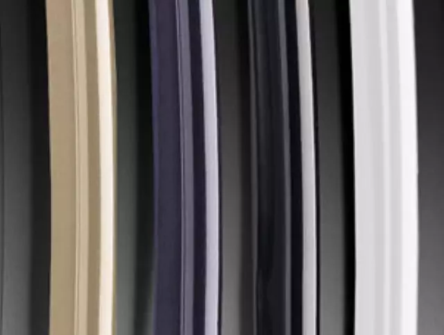 8P20SDA130 - Exterior: Door Edge Guards for Honda: Accord Image