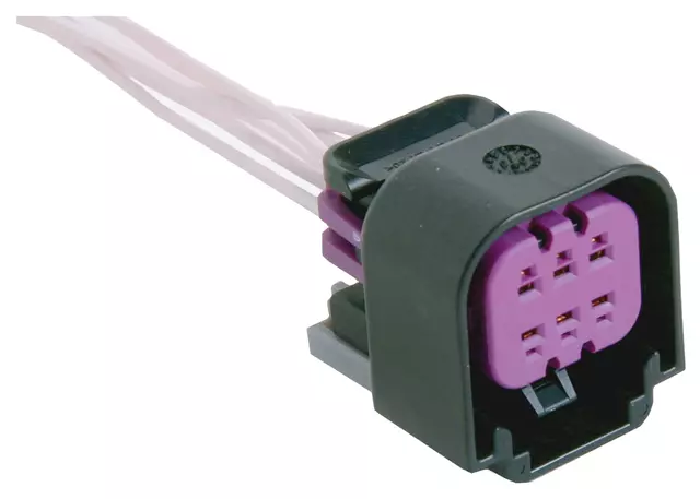 Multi-Purpose Wiring Connector - ACDelco (PT2265)