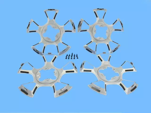 Wheel Cover - Mopar (82212495)