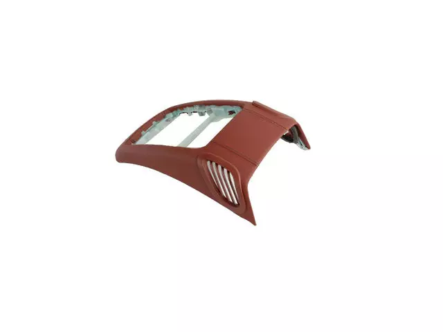 Console End Cap - Mopar (6MH42LR9AA)