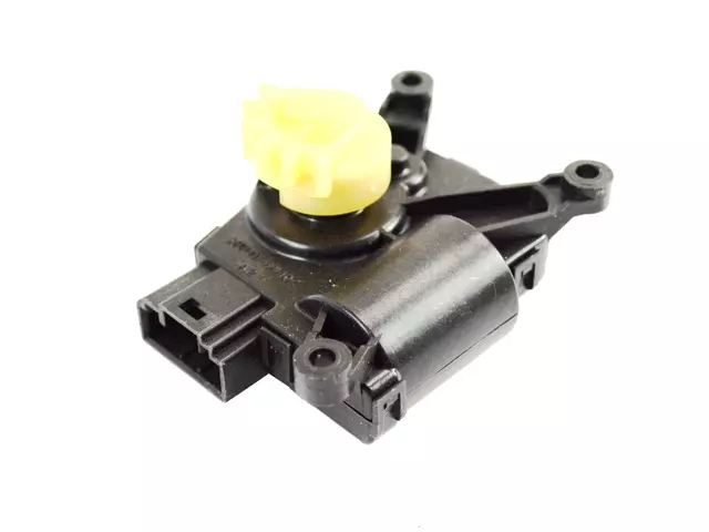 68212096AA - Electrical: A/c And Heater Actuator for Mopar Image image