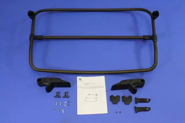 Rack Kit - Mopar (82212746)