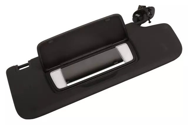 85589441 - Body: F Sunshade for GMC: Sierra 2500 HD, Sierra 3500 HD Image