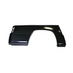 55359238AB - Body Sheet Metal Except Doors: Box Side Outer Panel, Right for Mopar Image
