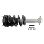 RS999928 - : QuickLIFT Suspension Strut and Coil Spring Assembly for Rancho Suspensions Image