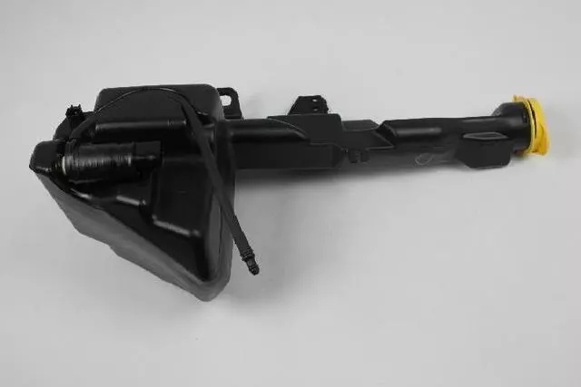 Windshield Washer Reservoir - Mopar (68186121AB)