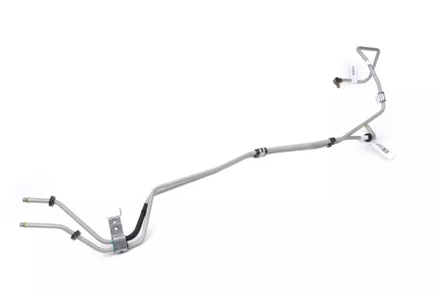 23180748 - : Automatic Transmission Fluid Cooler Inlet and Outlet Line for GM Image
