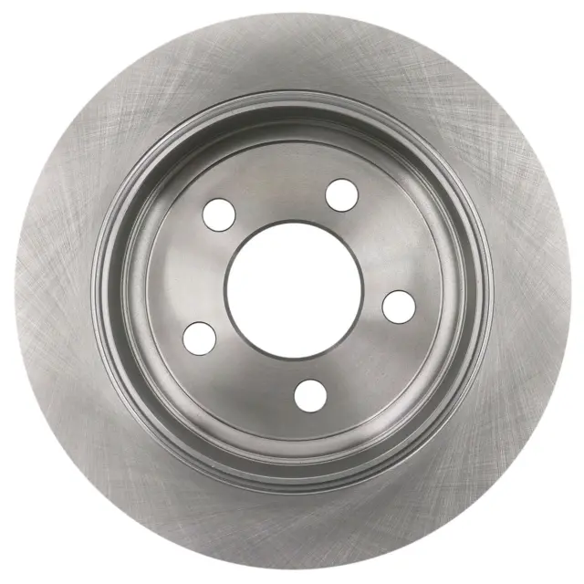 1BP00054AA - : Disc Brake Rotor for bproauto Image